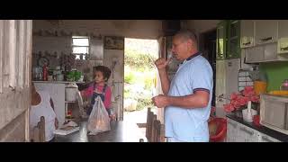 D: 29-7-021 A 2° cesta básica doada em dinheiro.ola amigos vamos interagir com essa conta escreva-se