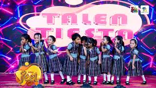 Appuvinte Veedu Song Lzq Students Zeeque Fest Talentiesta Decennium