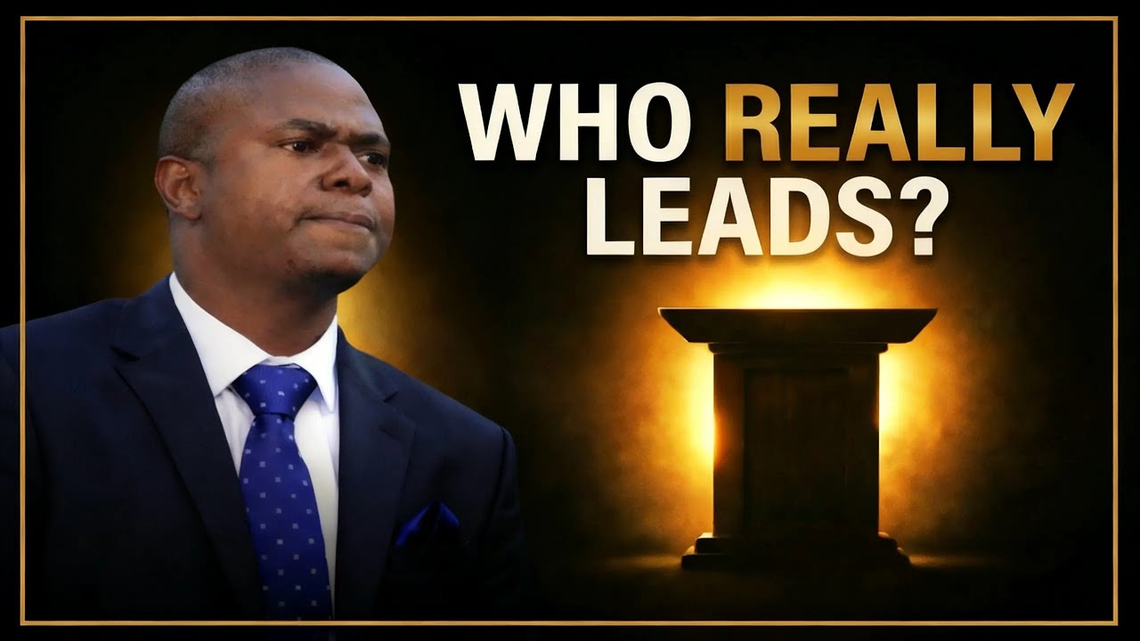 If Apostle Chiwenga Dies, Who Leads the Church?