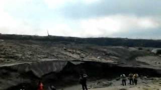 Aksi Merapi Di Kinahrejombebeng