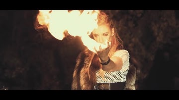 Nemesis - Uprising (Official Video)