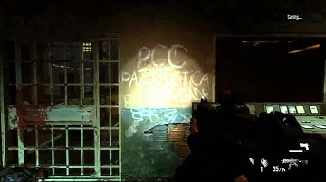 F.E.A.R. 3 Interval 01 Prison (first gameplay footage) (720p HD) - Xbox 360 - DVDfeverGames