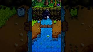Junimo Glittering Rock Dance - Stardew Valley #stardewvalley #stardew #stardewvalleypc #games