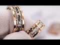 EliteGold - обручальные кольца с бриллиантами и просветами