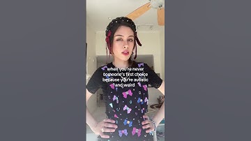 #actuallyautistic #neurodivergent #autism #autistic #neurospicy