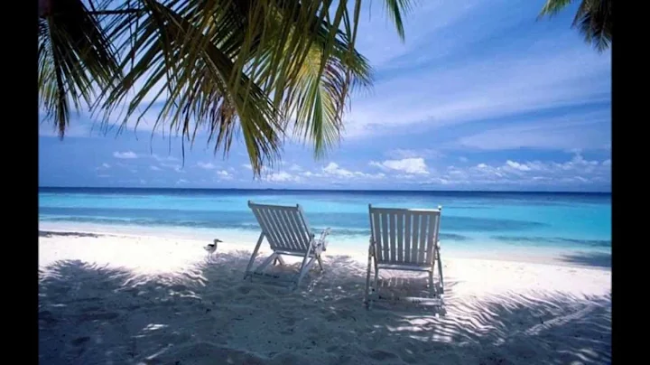 The Weather is Here, Wish You Were Beautiful