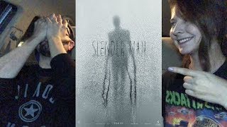 Slender Man - Midnight Screenings Review