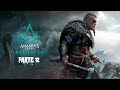 Assassin's Creed Valhalla Gameplay Parte 12