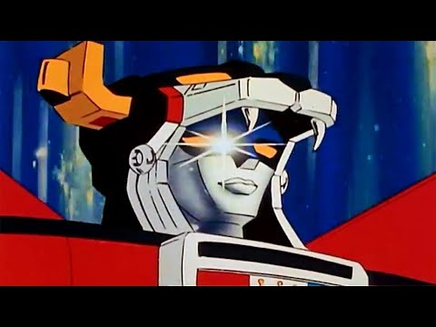 Voltron Defender of The Universe | My Brother is a Robeast | Kids Cartoon | Kids Movies