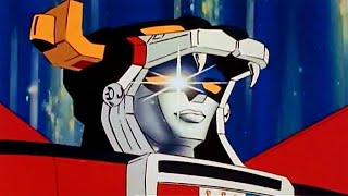 Voltron Defender of The Universe | My Brother is a Robeast | Kids Cartoon | Kids Movies