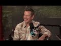 ‘The best experience of my life’ - Matt Damon on 'The Odyssey' | The Rich Eisen Show