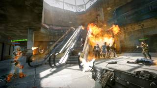 Zombie Fire 3d Offline Games - Android Gameplay screenshot 3