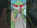 Waifu gardevoir pokemon gardevoir animation  waifu pokemonmemes smashorpass