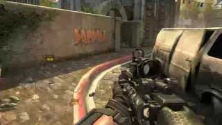Best Double Kill Black Ops II Game Clip