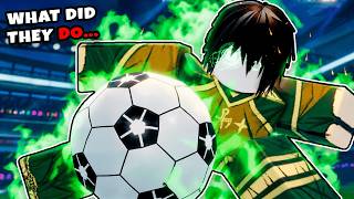 They Somehow Made NEL Aiku Even WORSE… (BLR Update)