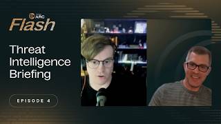 Censys ARC Flash Webcast Episode 4
