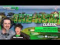 Preferred Lines Podcast - 2024 RSM Classic | Tournament Preview | Picks To Win