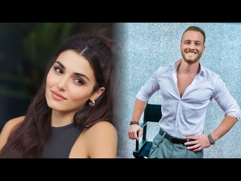 Kerem Bürsin Revela Explosivos Secretos de Hande Erçel en la Boda No Te Lo Pierdas