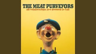 Video thumbnail of "The Meat Purveyors - Thinking About Drinking"