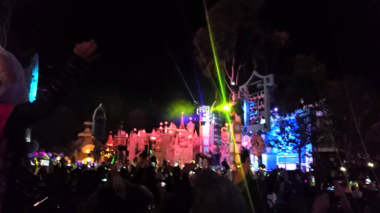 New Years Eve 2015 - Countdown - YouTube