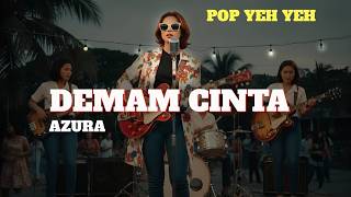 Demam Cinta – Azura (AI Cover) Versi 60an Pop Yeh Yeh. #lagu60an #popyehyeh #aicover