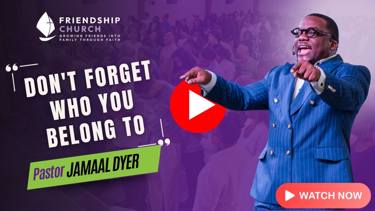 Friendship Church Tulsa