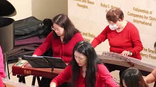 CBCM Performance @ https://www.museumofthebible.org MVI 3523
