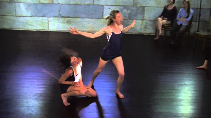dance rehearsal Marble House Project v.2