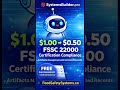 “From 0 to 300 Artifacts — FSSC Explained” 1080p
