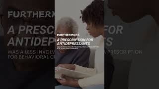 Patients need MORE than pills