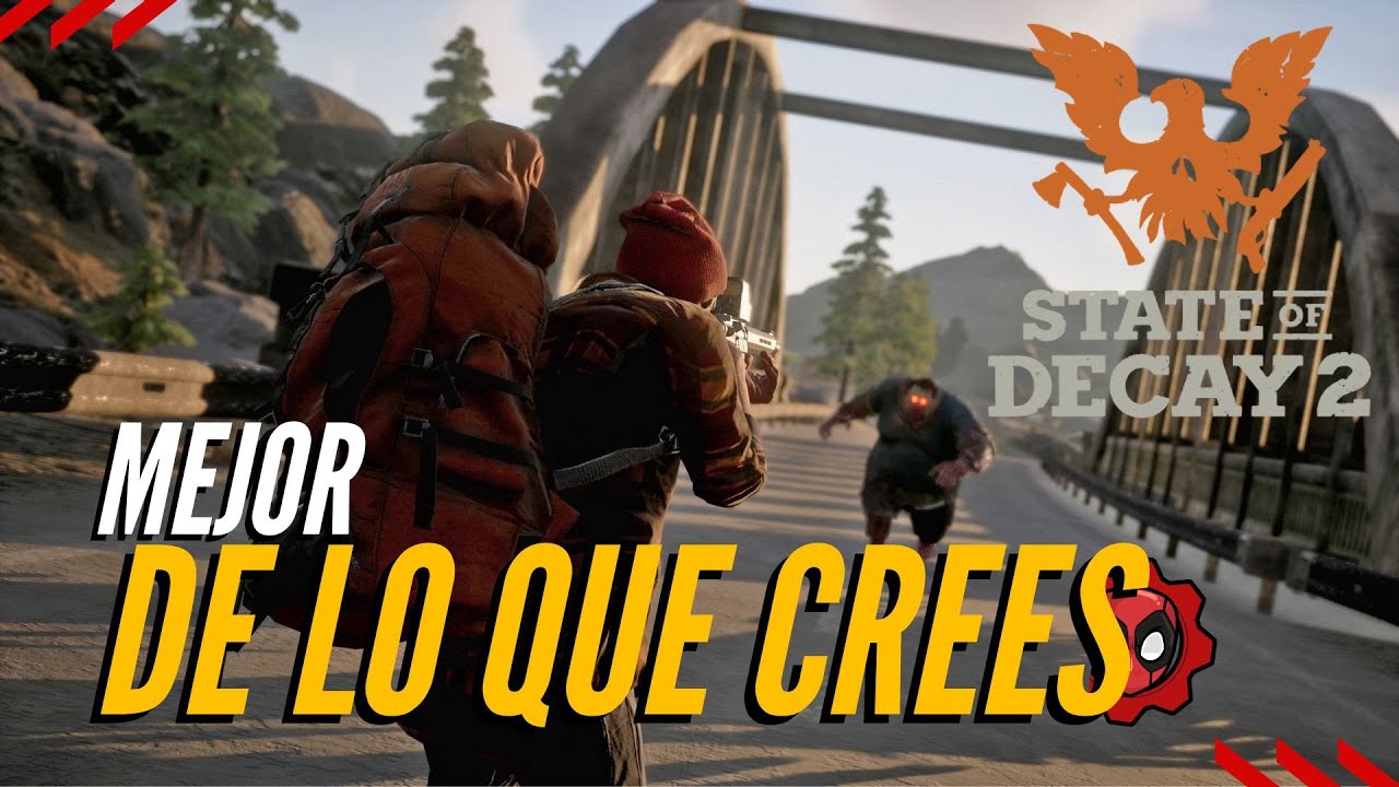 Stay of Decay 2: ¿Aun vale la pena jugar?