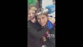 картинка: Леша и Ксюша Я хочу любви || фан-видео при поддержке подписчицы