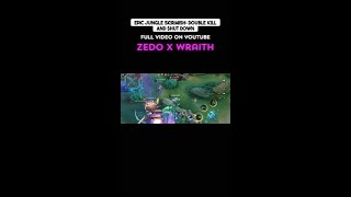 Epic Jungle Skirmish: Double Kill and Shut Down