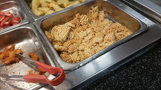 Еда В Мексике (Kfc, Mcdonalds, Кафешки) - Остро И Вкусно! Крабы! Ролтон!?