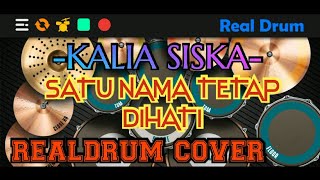 SATU NAMA TETAP DIHATI - KALIA SISKA