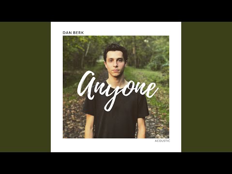 Anyone (Acoustic)