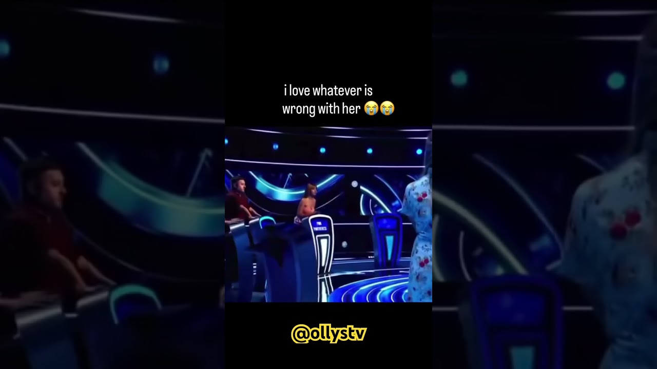 Мысли // @OllysTV