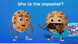 Chips Ahoy Ad But Chips Ate Skip On