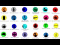 Every Single Paradox Explained In 7 Minutes 