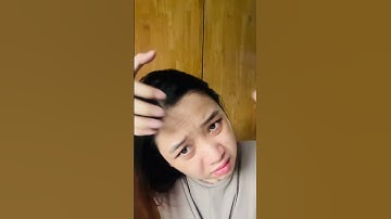 Xịt bưởi nhà Vi Jully mê lắm nha. Hỗ trợ mọc tóc, giúp tóc suôn mềm mịn xịn nha #vijully #xitmoctoc