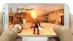 9 Mejores Juegos Android Samsung Galaxy S4 #4