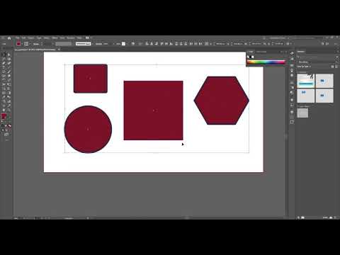 რა არის Adobe Illustrator?