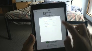 How To Get Free In App Purchases iOS 8 2015!