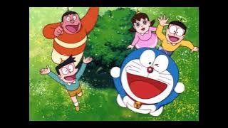 Doraemon Theme Song (Korean, MBC)