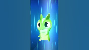THE CHANGE IS VINEDRILL SLUG | SLUGTERRA || SLUG IT OUT 2 || #short
