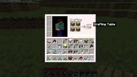 Meet Minecraft- Episode 037- Beta 1.3 Additions