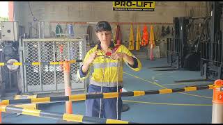 Learn Four Dogging Knots for Your Dogging Licence | Pro-Lift Training FNQ