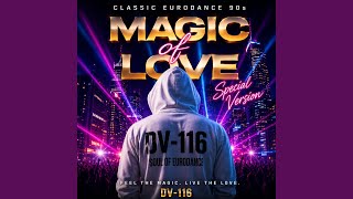 Magic of Love (Special Version)