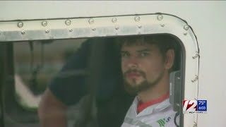 Nathan Carman dies awaiting trial for his mother’s death
