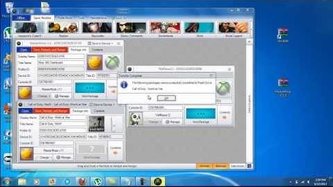 MasterModz V11.5 Call of Duty Waw xbox 360 How to install and use *like and sub if it worked fine*